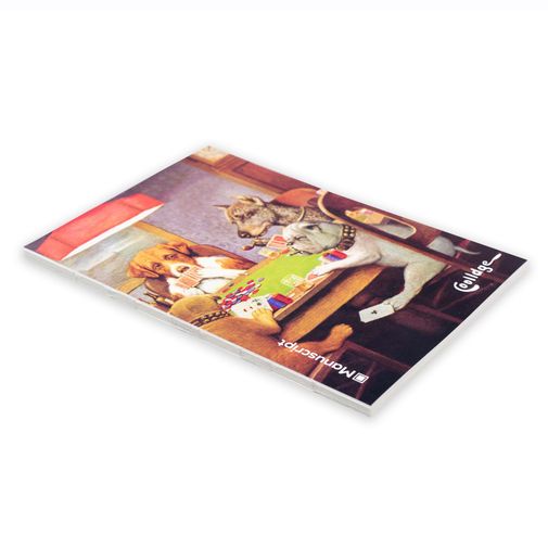 Скетчбук Coolidge 1903 (A5 Standart) Скетчбук Coolidge 1903 (A5 Standart)