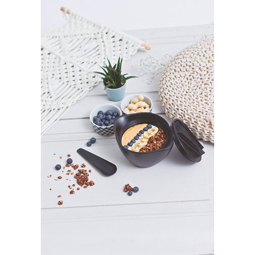 Супница Monbento Lib (Noir)