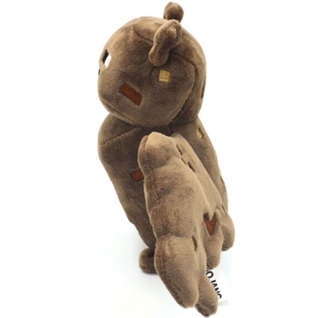 Мягкая игрушка Летучая мышь Overworld bat Minecraft Мягкая игрушка Летучая мышь Overworld bat Minecraft