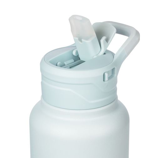 Термобутылка Fujisan XL (Голубая) Термобутылка Fujisan XL (Голубая)