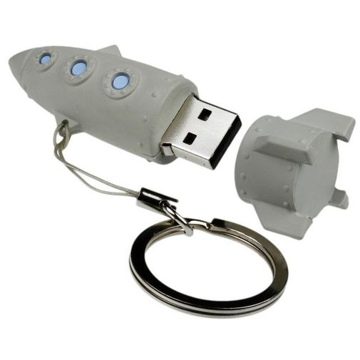 Флешка Ракета 8 Гб