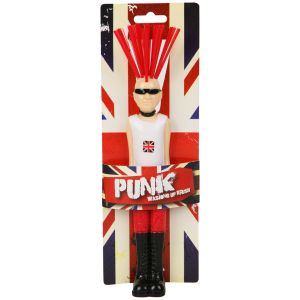 Щетка Панк Union Jack