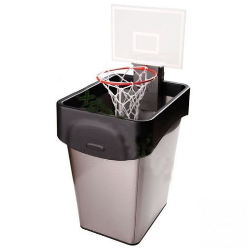 Баскетбольное кольцо для мусорной корзины Баскетбольное кольцо для мусорной корзины
