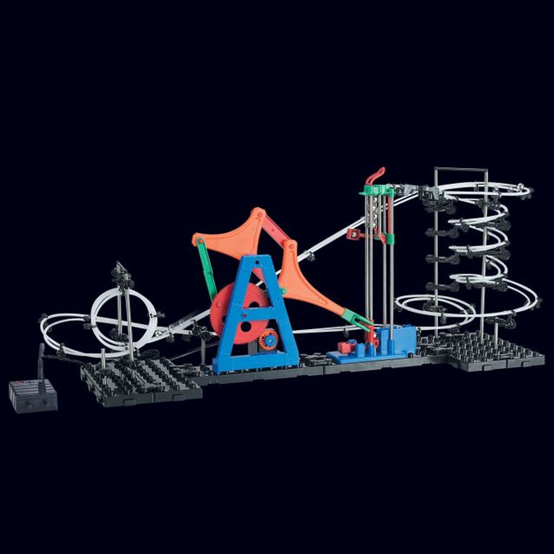 Конструктор SpaceRail Level 3 8100mm Rail No. 232-3 NEW