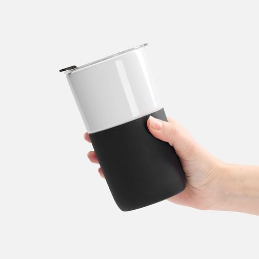 Кружка Norgard (черный)