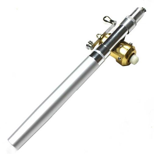 Ручка Удочка Fish Pen Ручка Удочка Fish Pen
