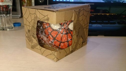  Фото покупателя Ярослава