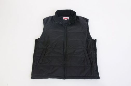 Согревающий жилет