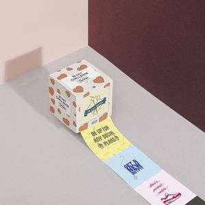 Челлендж 30 дней соблазна