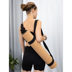 Коврик для йоги и фитнеса Ekork Коврик для йоги и фитнеса Ekork