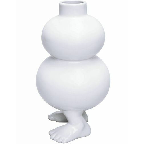 Ваза на ножках Dylan Kendall Ваза на ножках Dylan Kendall