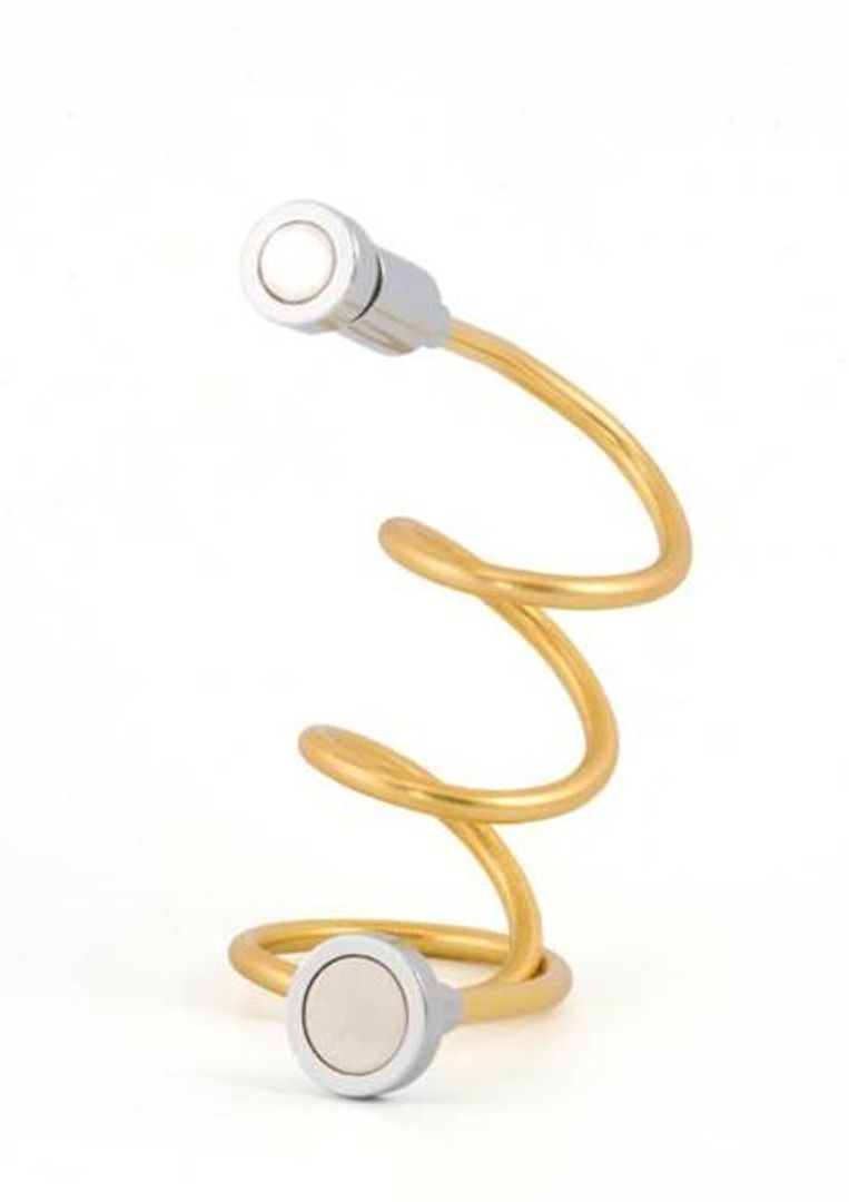 Гибкий Фонарь на Магните MT5010