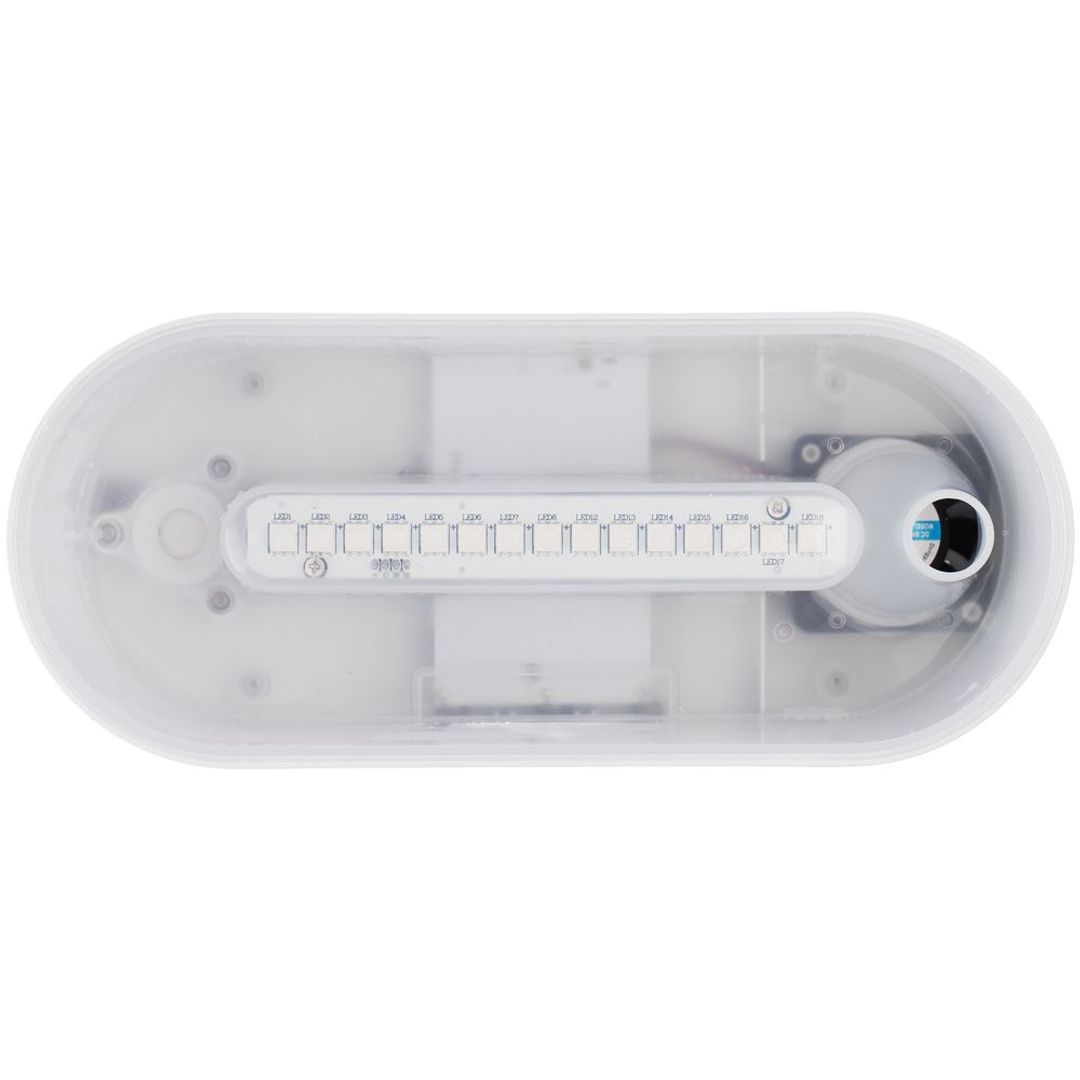 Увлажнитель-ароматизатор Fusion Blaze с имитацией пламени Увлажнитель-ароматизатор Fusion Blaze с имитацией пламени