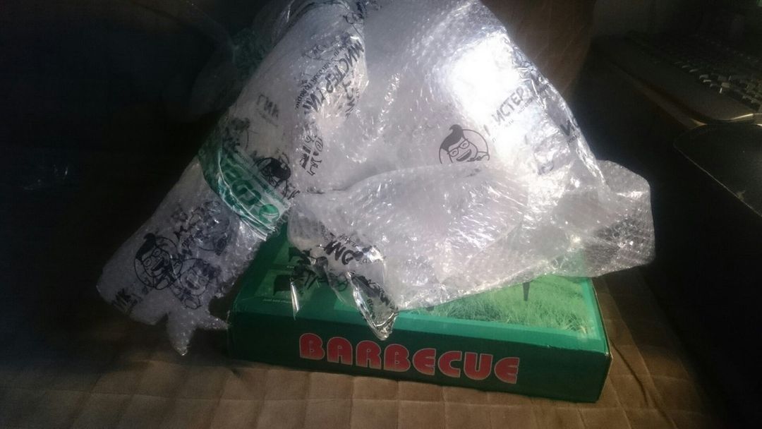 Фото покупателя Алёна