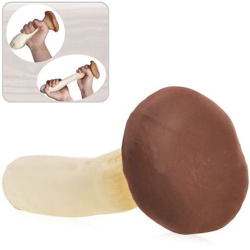 Антистресс Гриб — подосиновик Антистресс Гриб — подосиновик