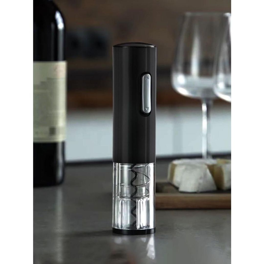 Винный набор Wine Diesel (Черный) Винный набор Wine Diesel (Черный)
