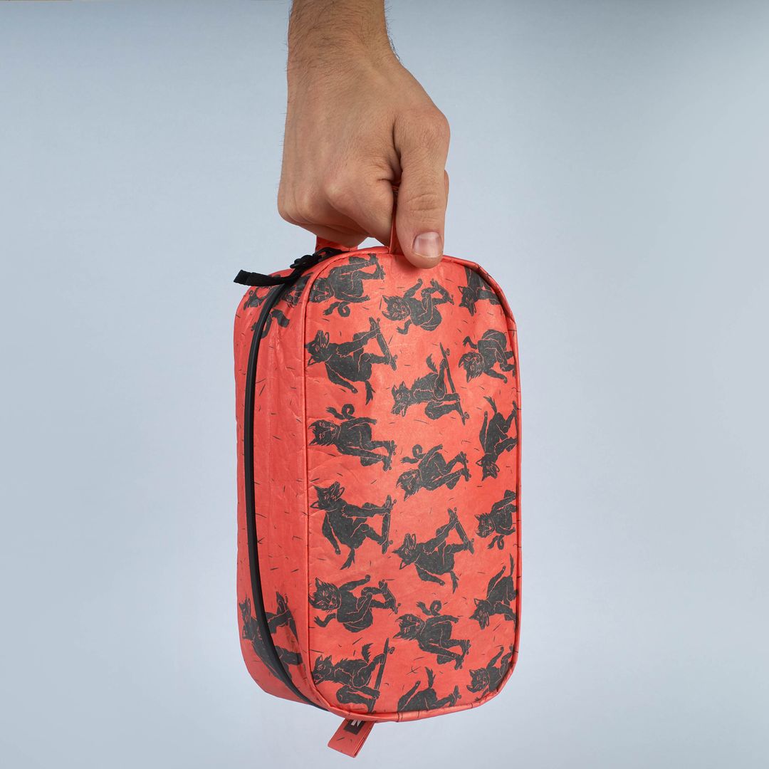 Сумочка для путешествий New travel kit New Skatewild Сумочка для путешествий New travel kit New Skatewild