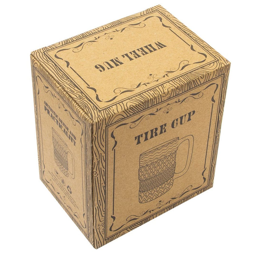 Кружка Шины Кружка Шины