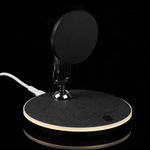 Универсальная зарядная станция Power Canvas (Черная) Универсальная зарядная станция Power Canvas (Черная)