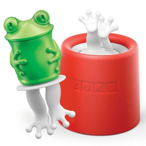 Форма для мороженого Лягушка Frog