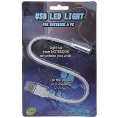 USB Лампа