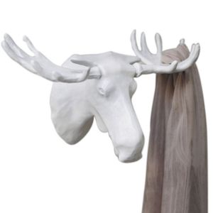 Вешалка Лось Moose