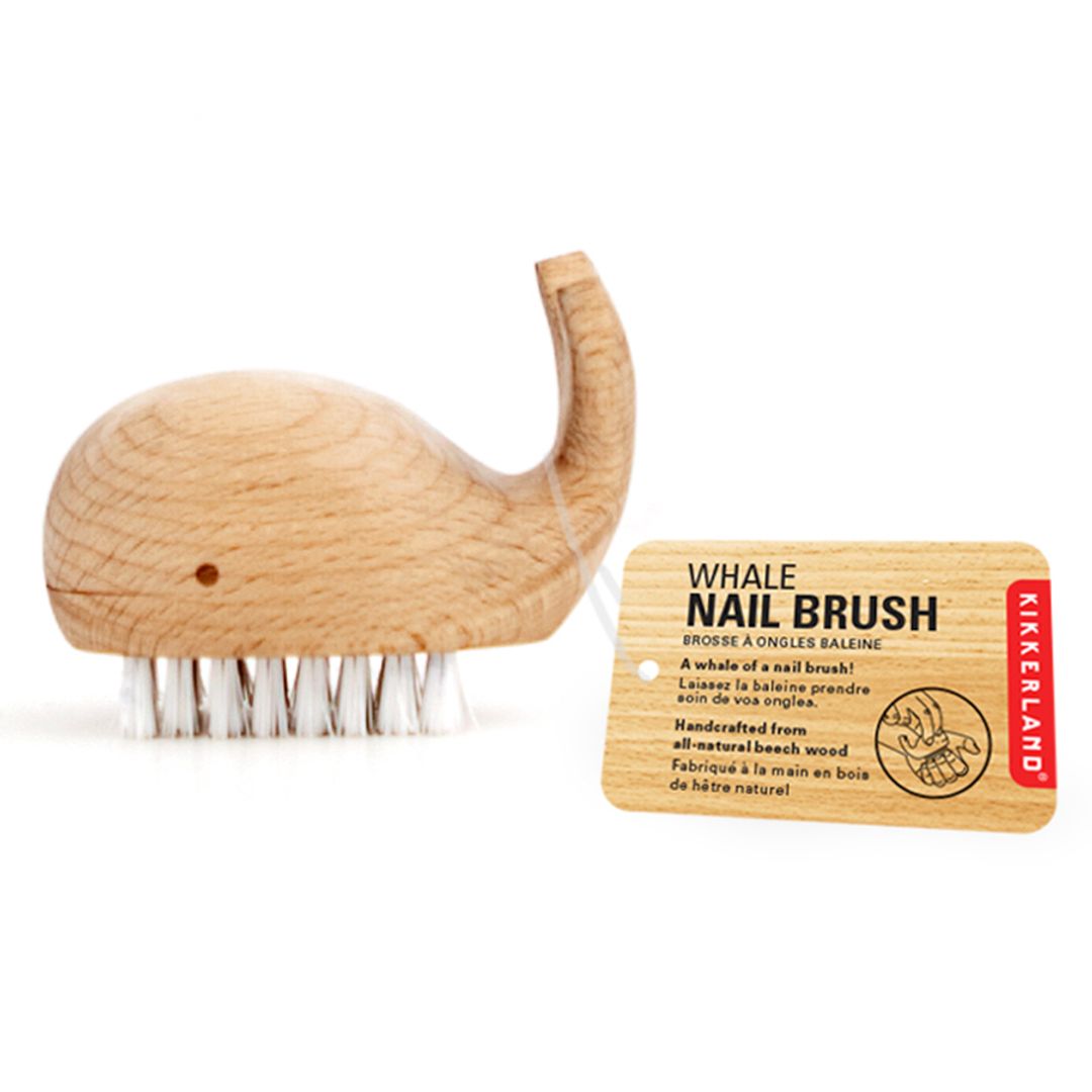 Щетка Кит Whale