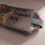 Сумочка для путешествий New travel kit New Continent Отзыв