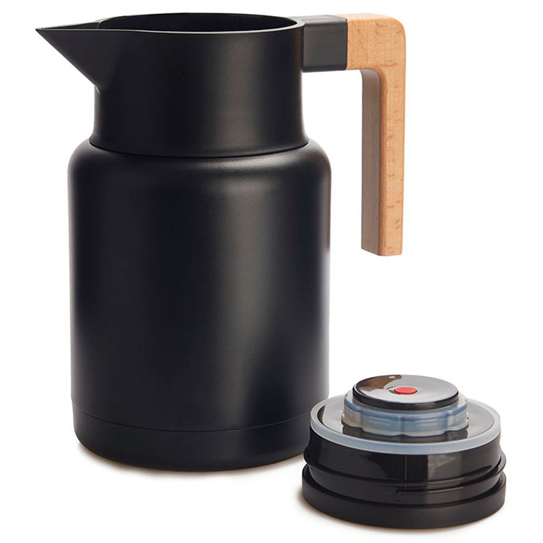 Термокувшин Home (1.3 л) Термокувшин Home (1.3 л)