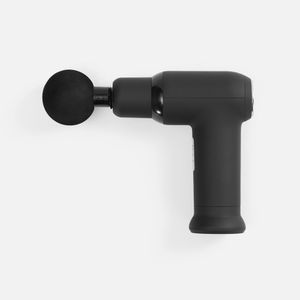 Перкусcионный массажер Stress Away (черный) Перкусcионный массажер Stress Away (черный)