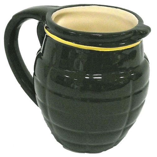 Кружка Граната