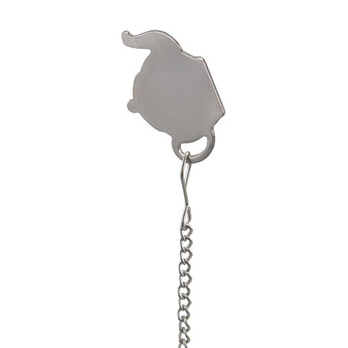 Заварник для чая с блюдцем Заварник для чая с блюдцем