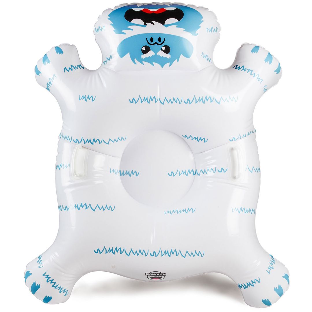 Тюбинг Йети Snow Tube Yeti Тюбинг Йети Snow Tube Yeti