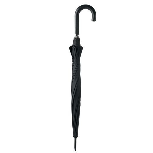 Зонт-трость Lui (Черный) Зонт-трость Lui (Черный)
