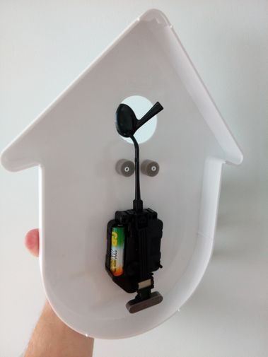  Фото покупателя Степан