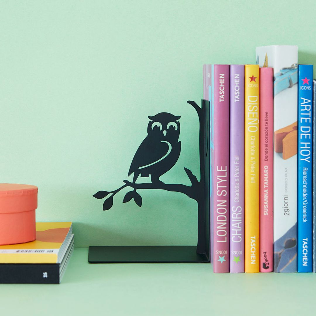 Держатель для книг Book Guard