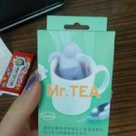 Заварник для чая Mr. Tea Отзыв