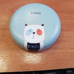 Зеркало Панда Panda Отзыв