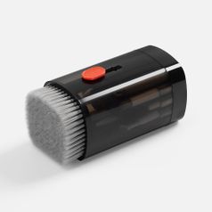 Набор для ухода за гаджетами Pinzell (черный)