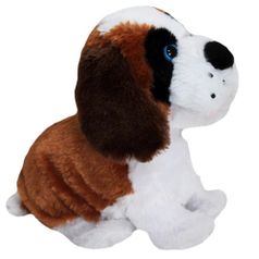 Музыкальная игрушка Любимый Песик