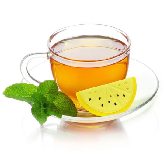                           Заварник для чая Лимон Lemon Tea
                