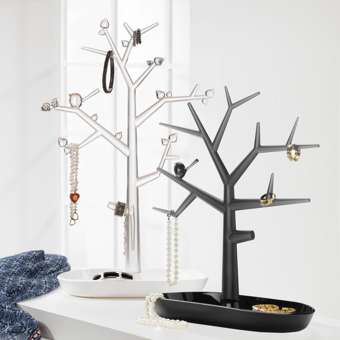 Подставка для украшений Дерево желаний Trinket Tree