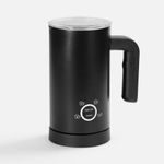 Электрический вспениватель молока Creamistry (черный)