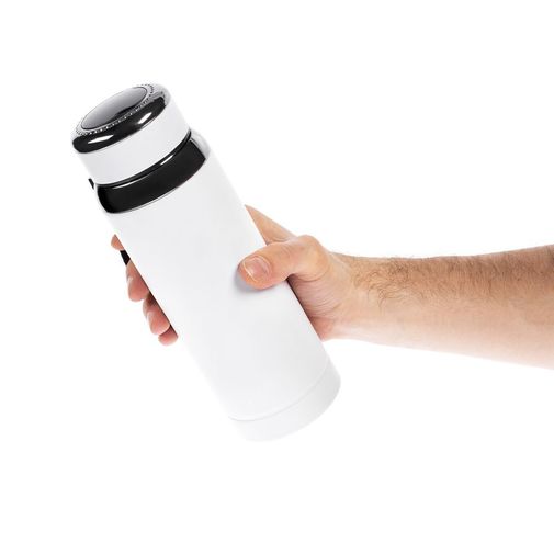Смарт-термос Termino (Белый)