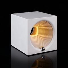 Bluetooth-колонка с подсветкой Volumetric