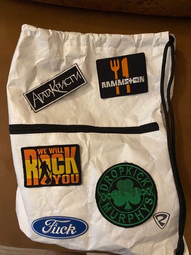 Фото покупателя Кирилл Фото покупателя Кирилл