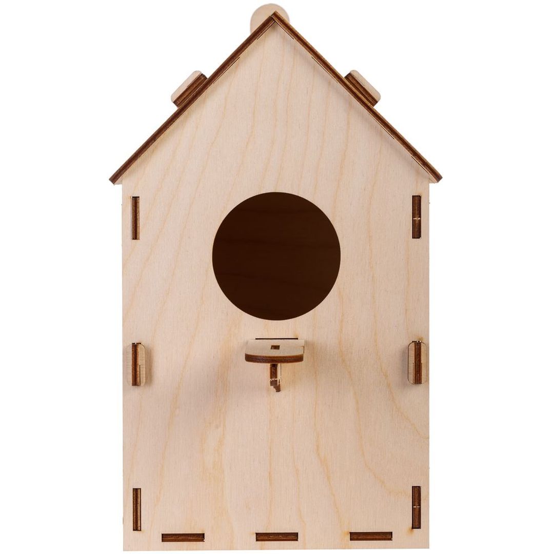 Скворечник Birdhouse (сборная модель) Скворечник Birdhouse (сборная модель)