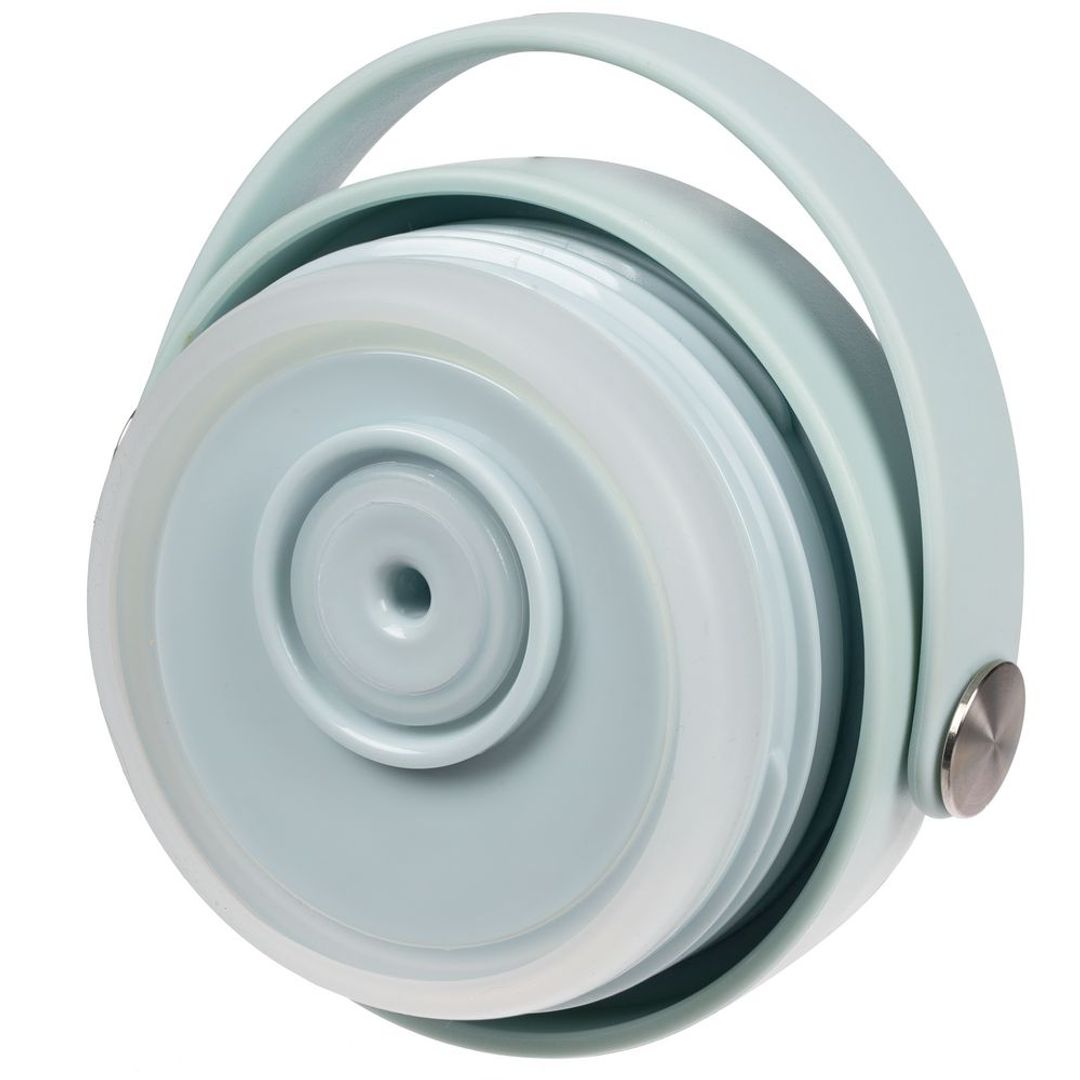 Термос для еды Tabenodo (Голубой)