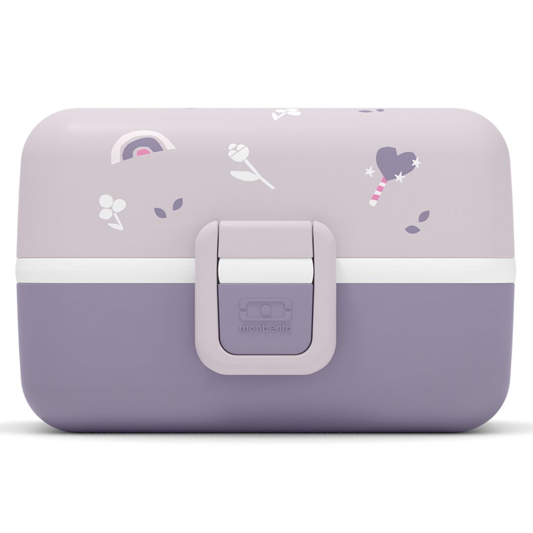 Ланч-бокс Monbento Tresor (Purple Ballet) Ланч-бокс Monbento Tresor (Purple Ballet)