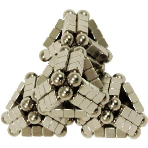 Кубики и сферы тетракуба и неокуба